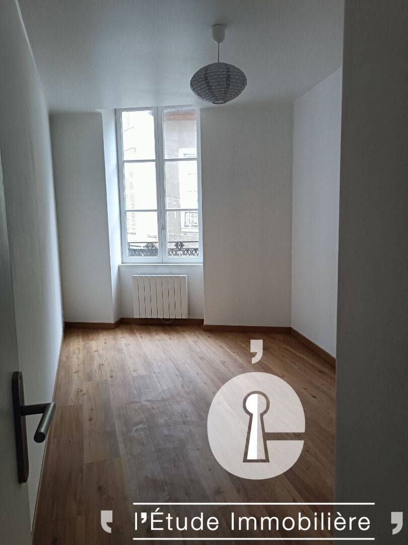 Appartement Passage Pierre Courant à Laval