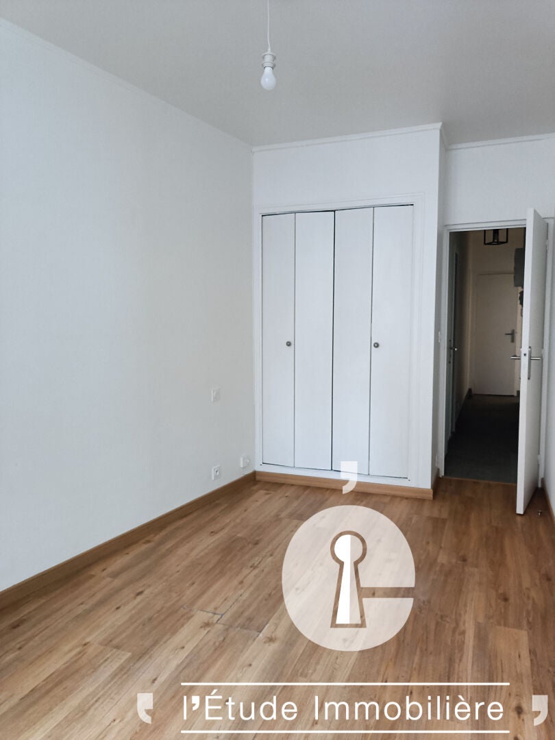 Appartement Passage Pierre Courant à Laval