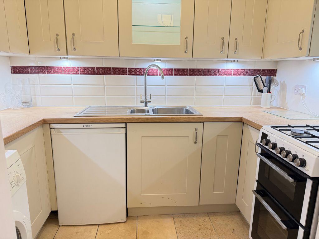 Flat Fairlie Park Drive in Glasgow