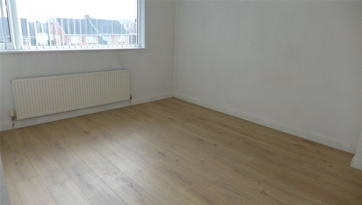House Girdlers Close in Coventry