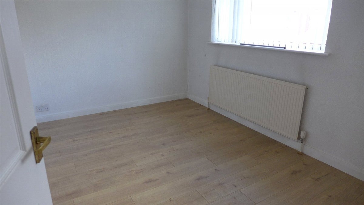 House Girdlers Close in Coventry