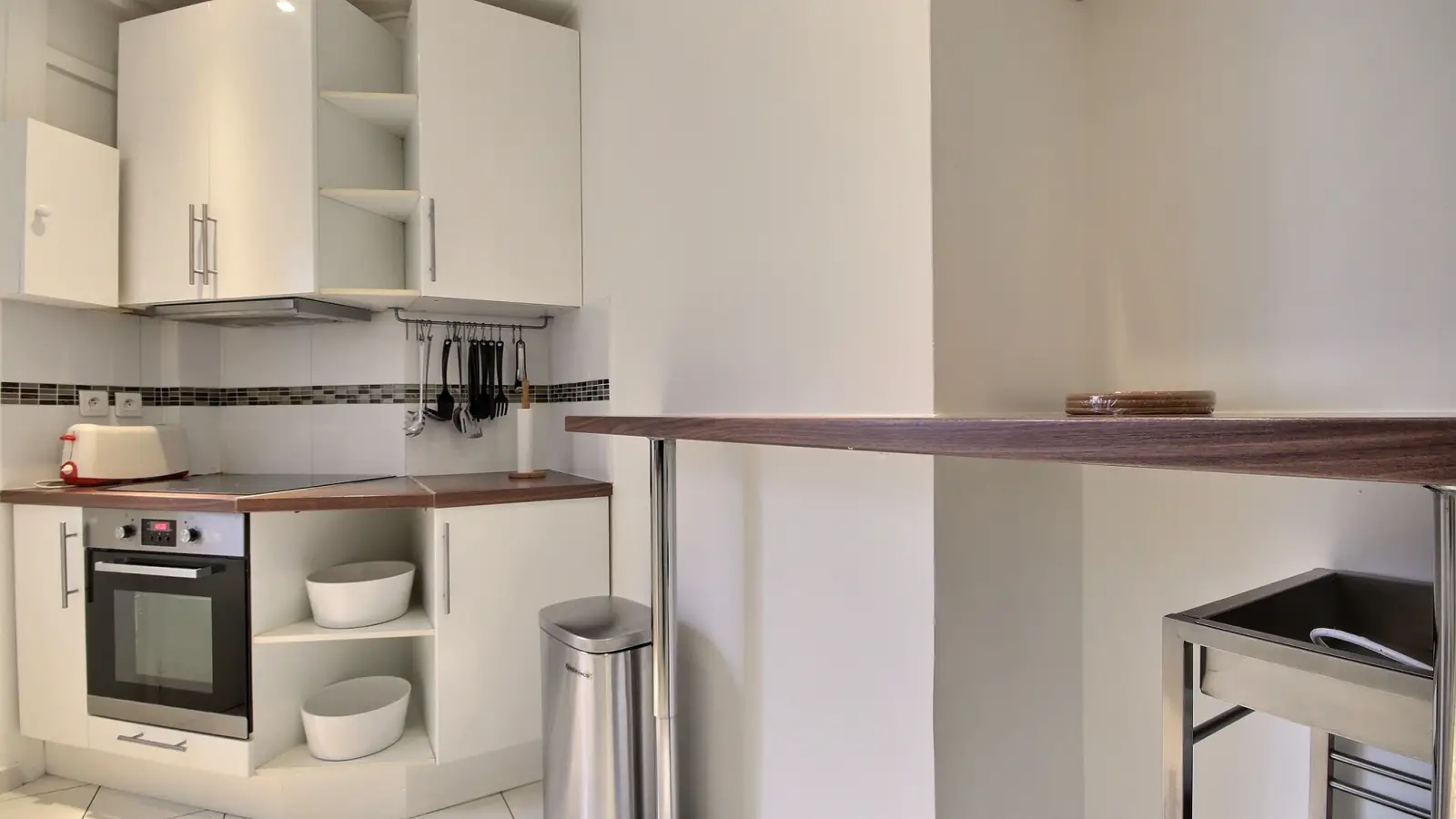 Appartement Avenue Perrichont à Paris