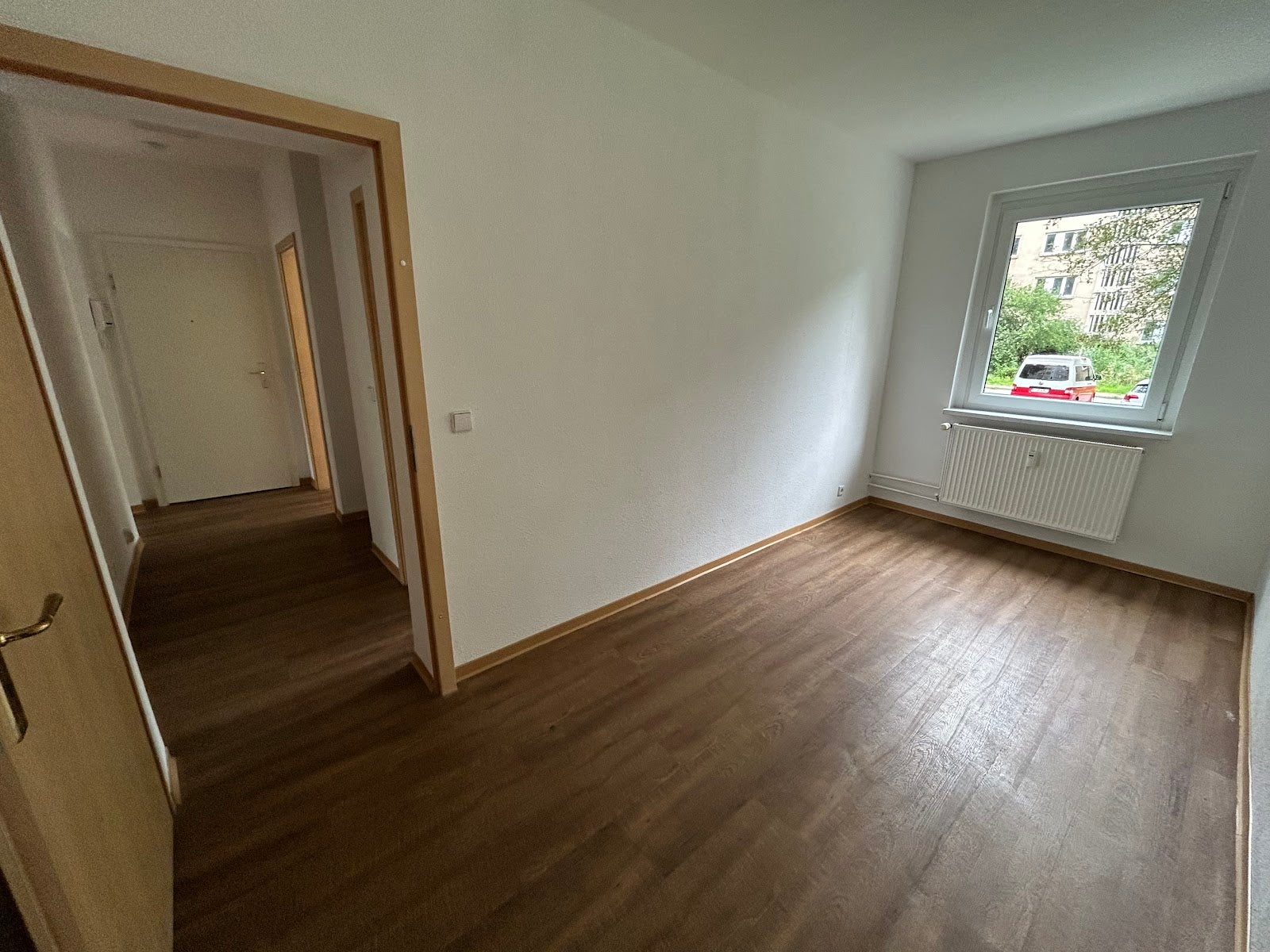 Haus Hans-Stubbe-Straße in Gatersleben