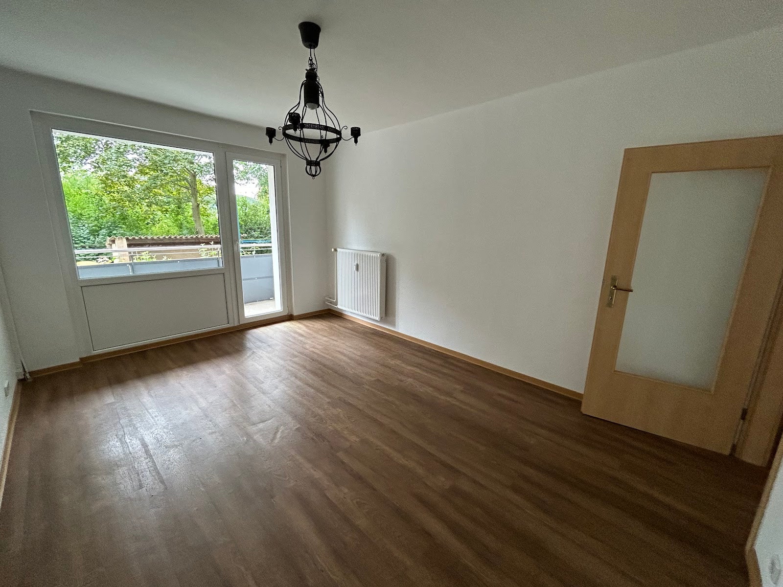 Haus Hans-Stubbe-Straße in Gatersleben