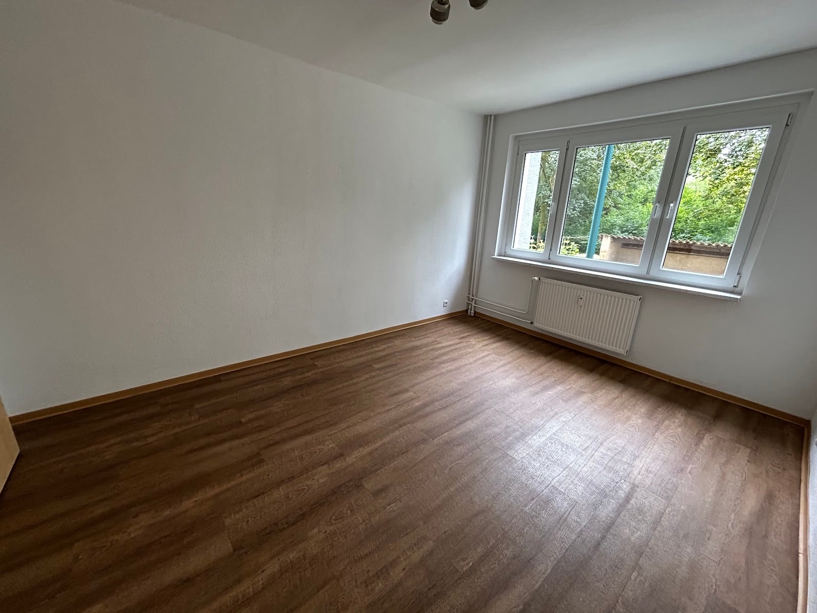 Haus Hans-Stubbe-Straße in Gatersleben