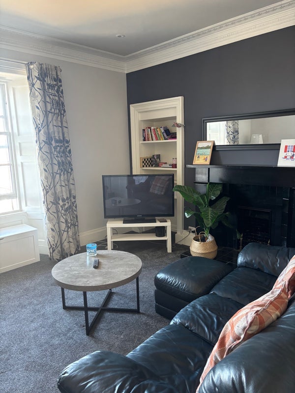 Room William Street in City of Edinburgh
