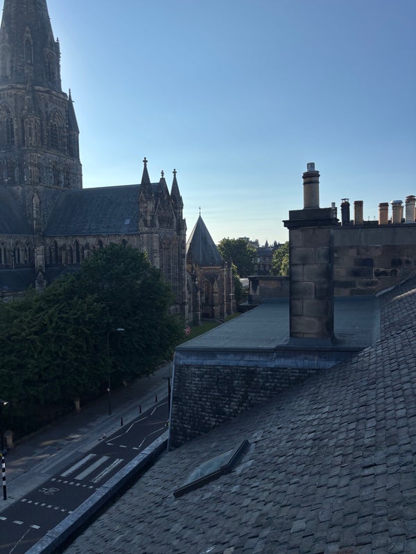 Room William Street in City of Edinburgh