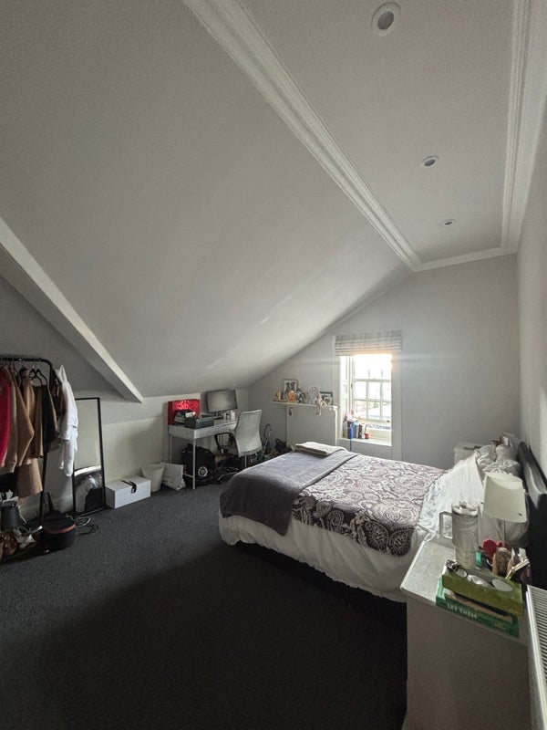 Room William Street in City of Edinburgh