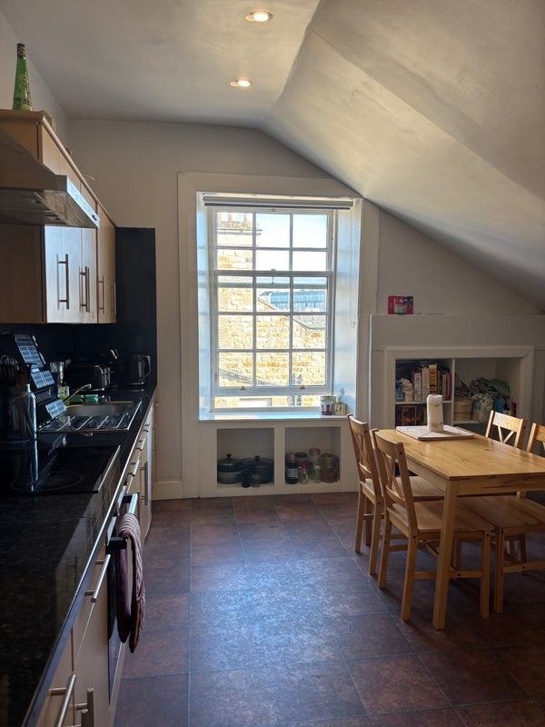 Room William Street in City of Edinburgh