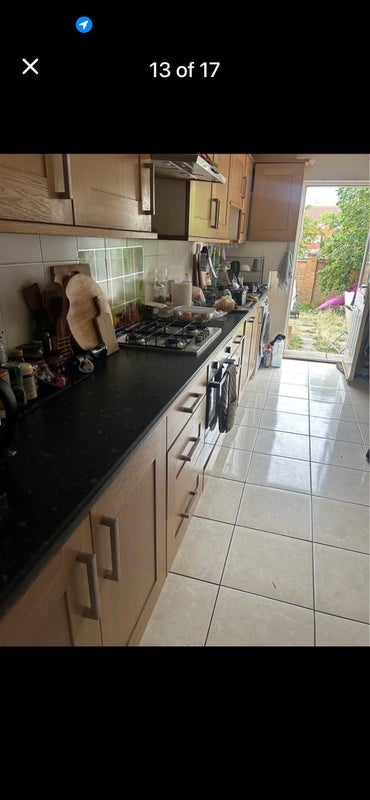 Room Greenhaven Drive in Greater London