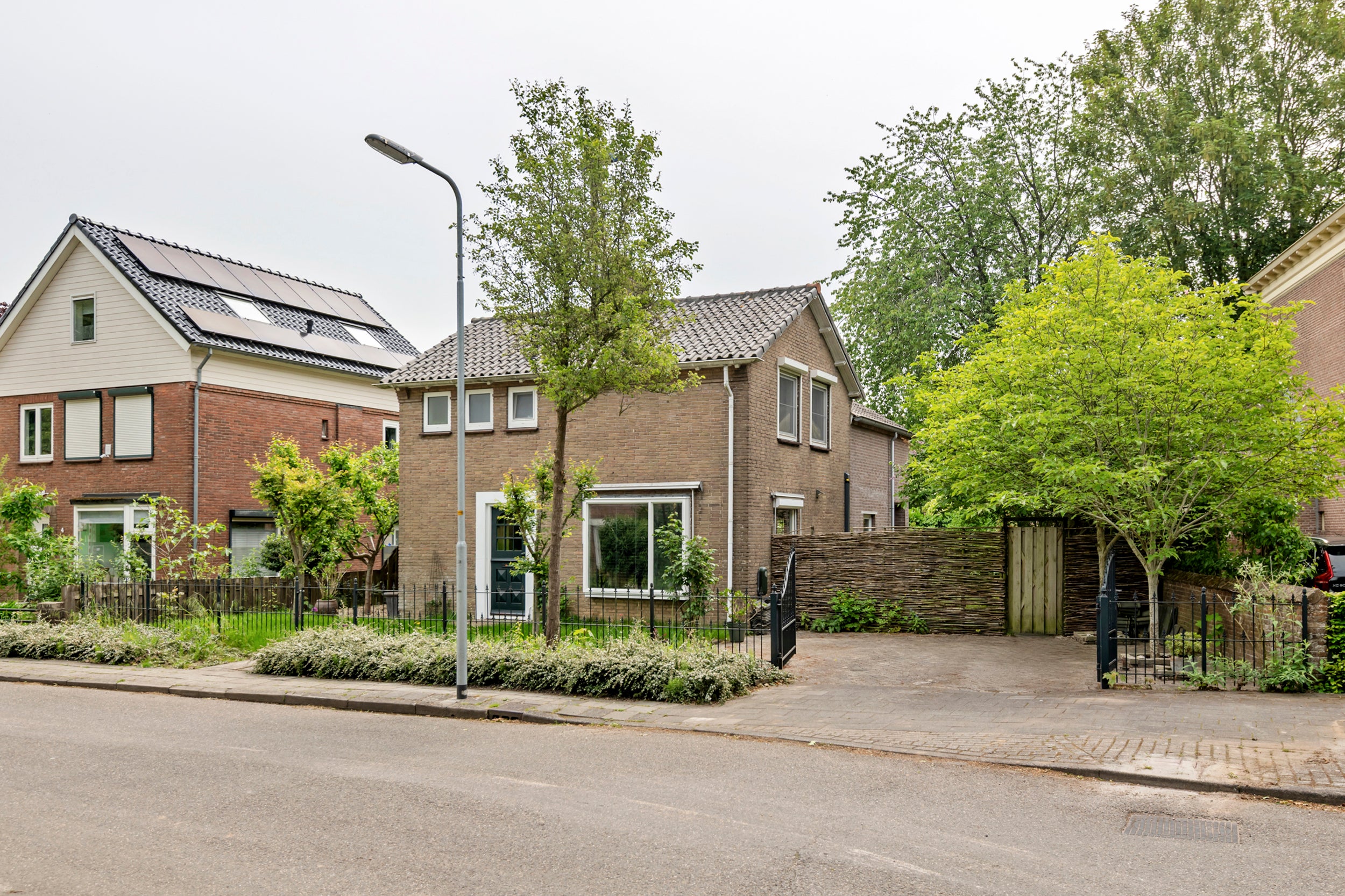 Zoetzandselaan 2 in Beusichem
