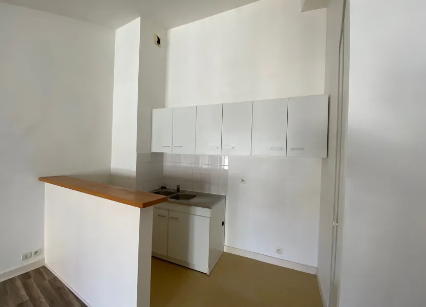 Appartement Rue du Temple à La Rochelle