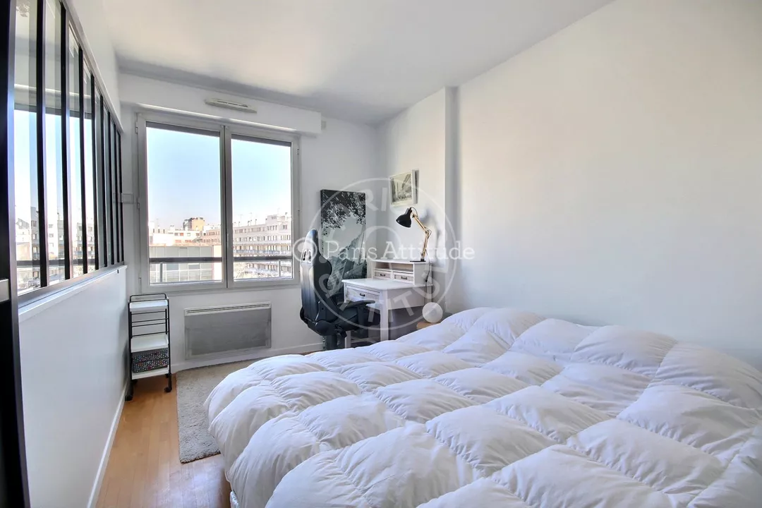 Appartement Rue Barthélemy Danjou à Boulogne-Billancourt