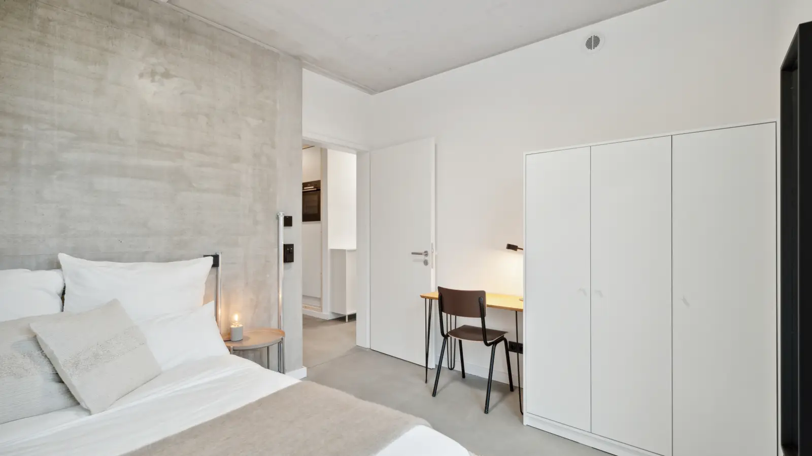 Zimmer Otto-Braun-Straße in Berlin