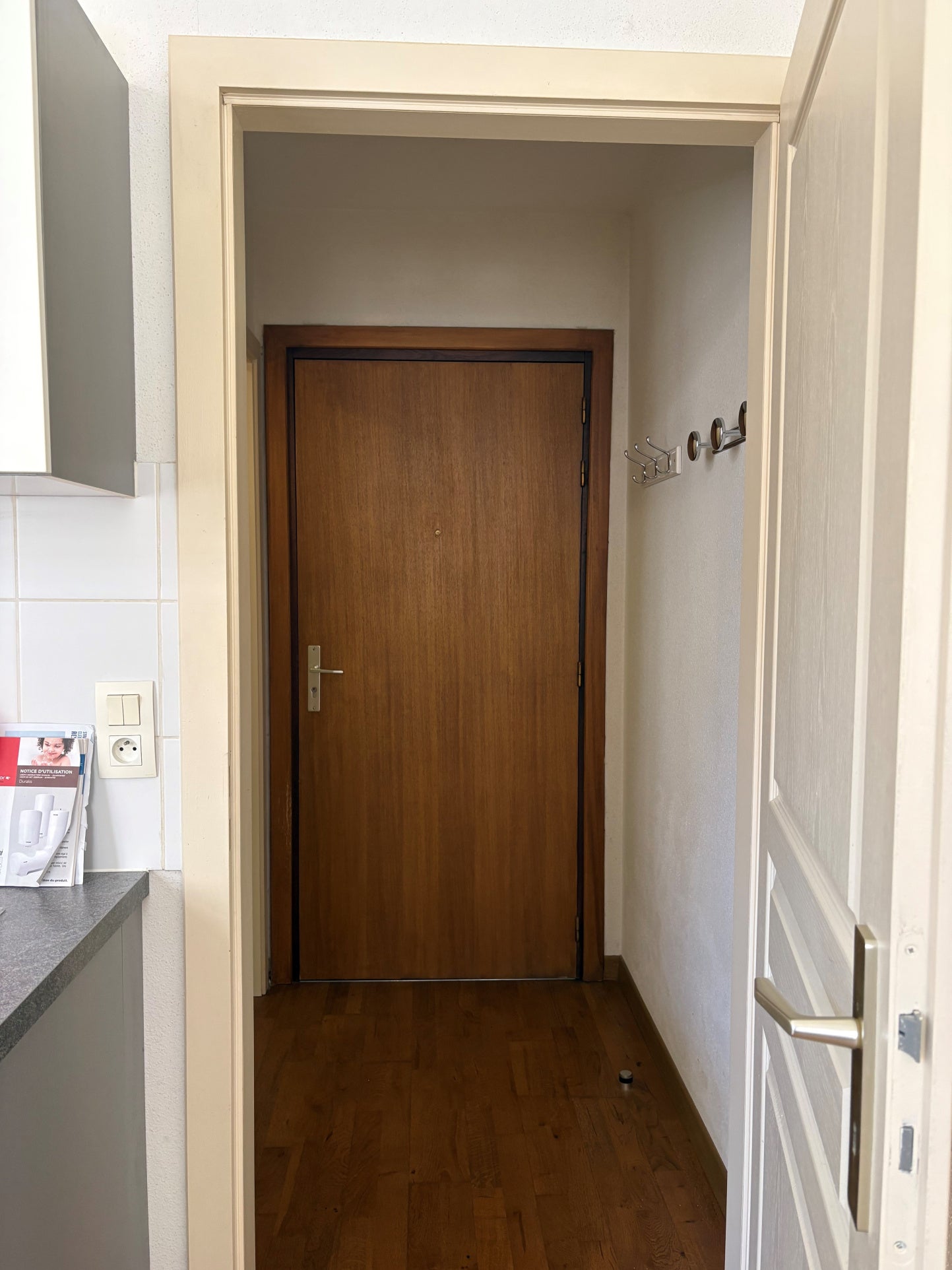 Appartement Route de l'Hôpital à Strasbourg