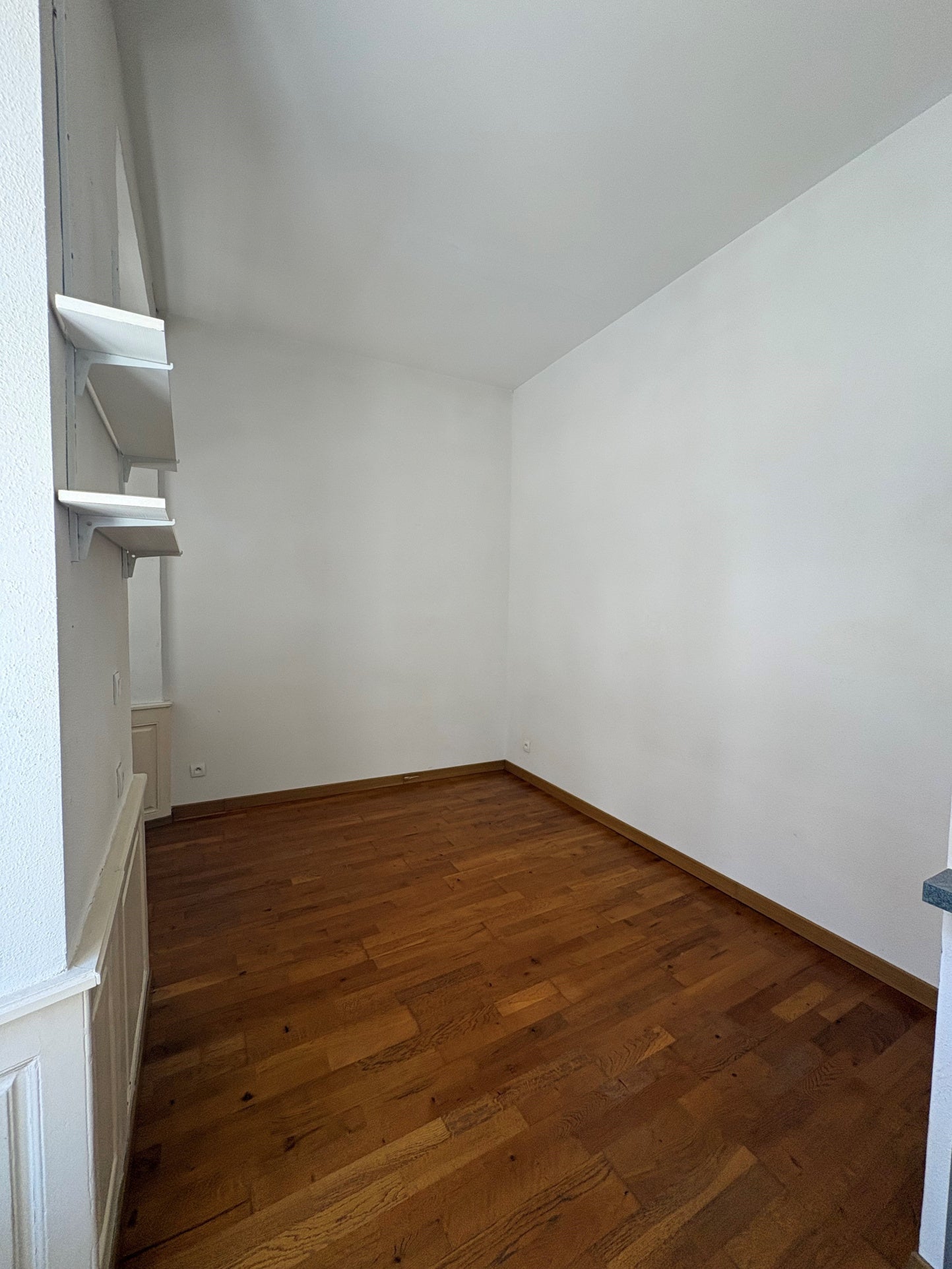 Appartement Route de l'Hôpital à Strasbourg