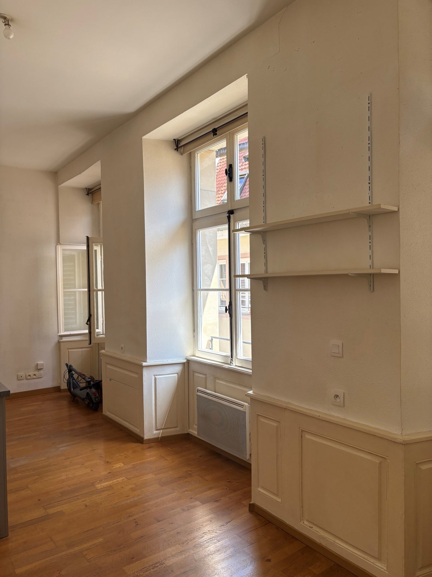 Appartement Route de l'Hôpital à Strasbourg