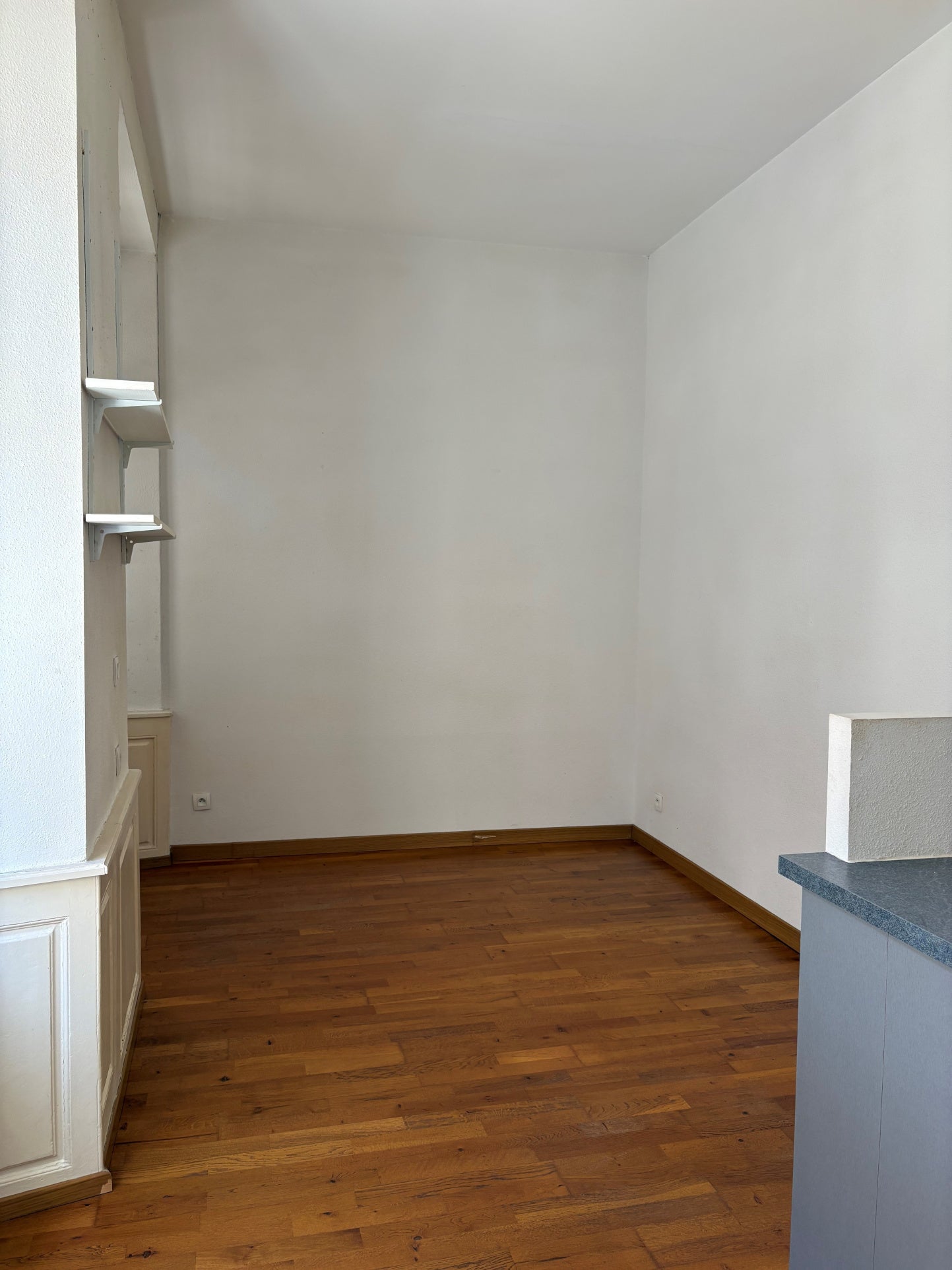 Appartement Route de l'Hôpital à Strasbourg
