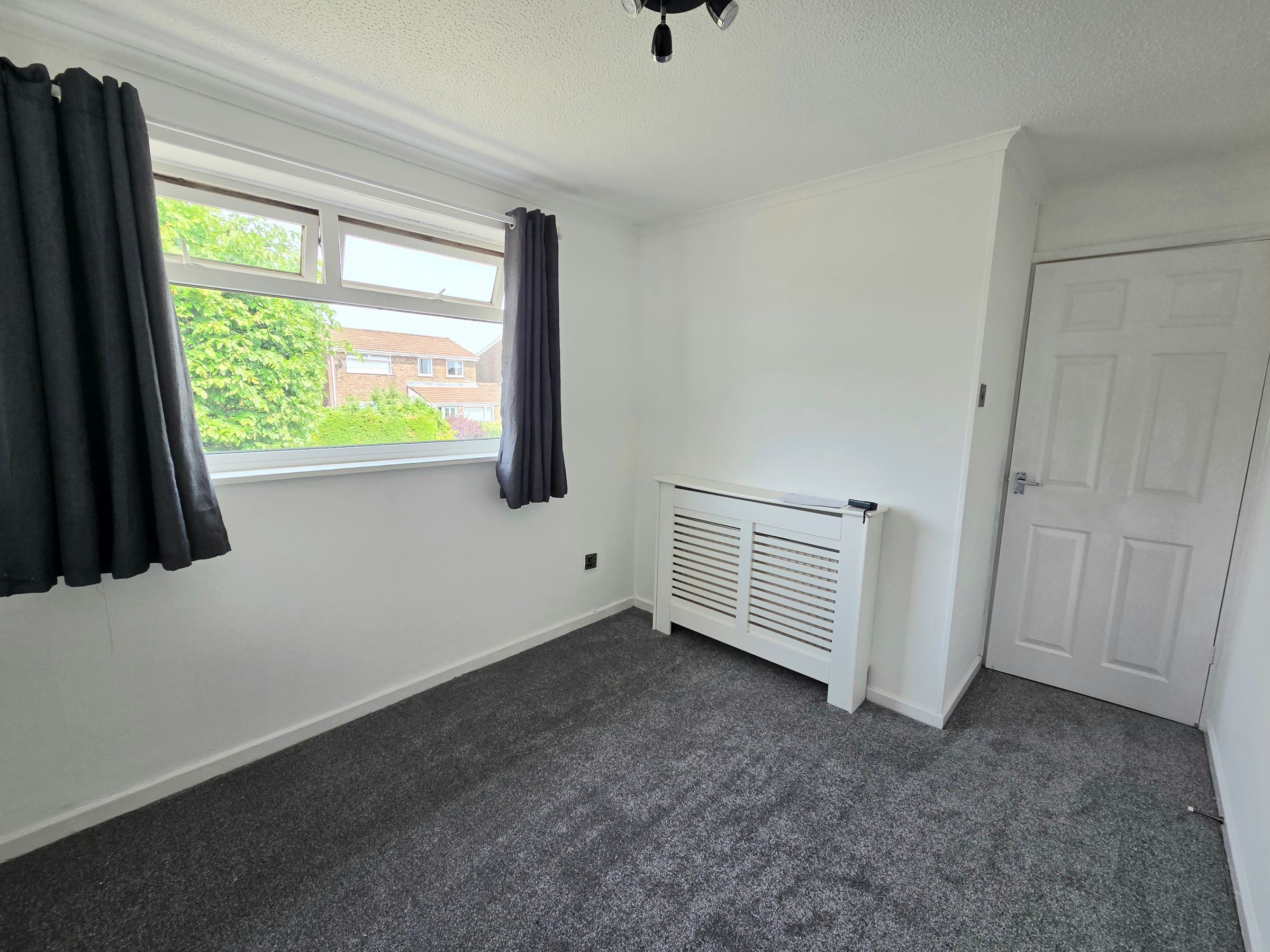 House Maes Talcen in Bridgend