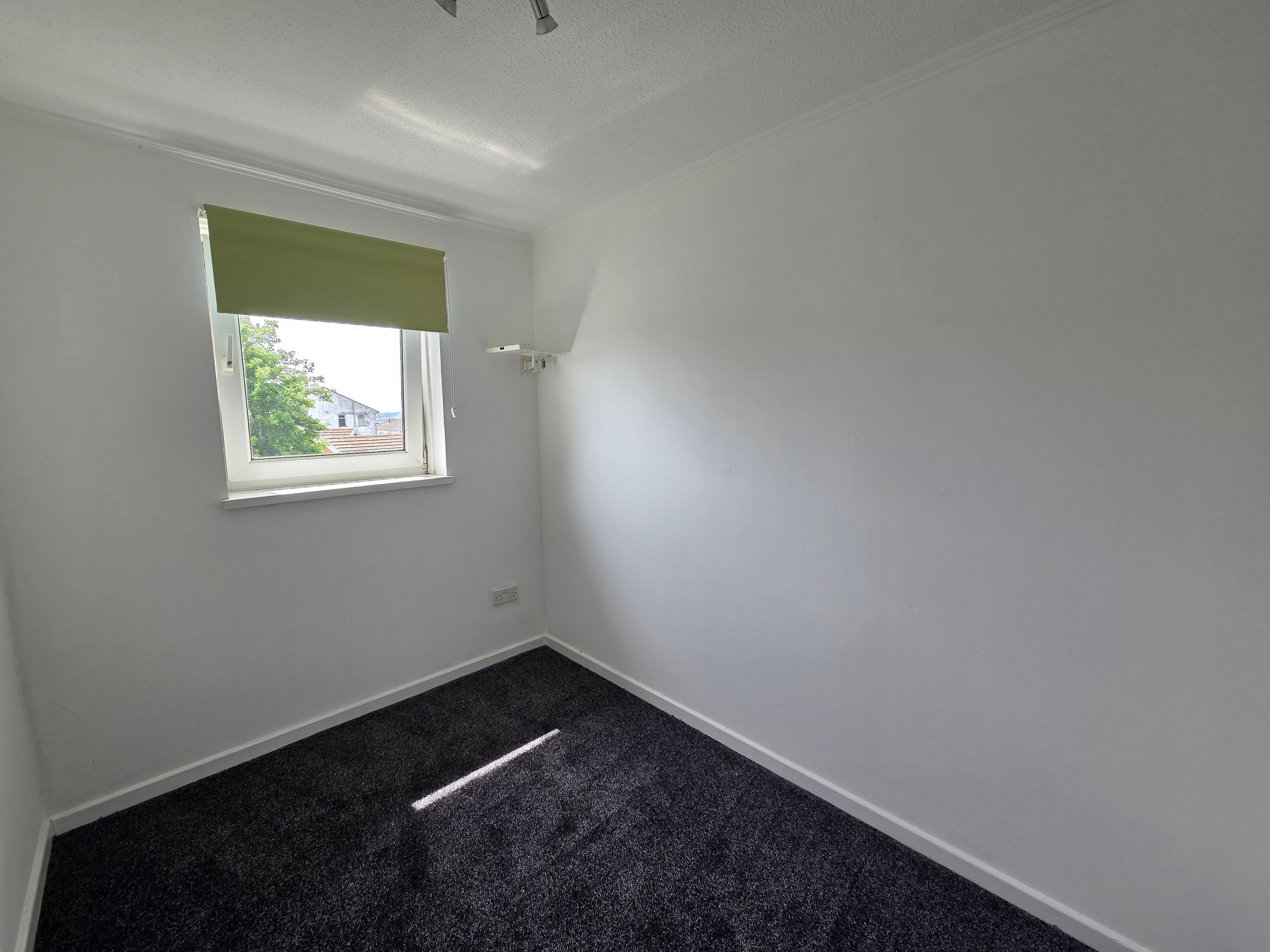 House Maes Talcen in Bridgend