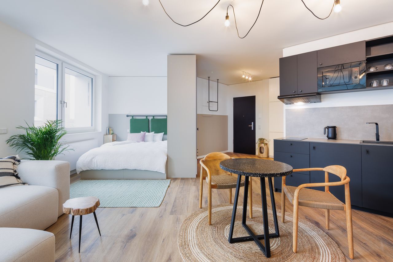 Wohnung Bremer Platz in Münster