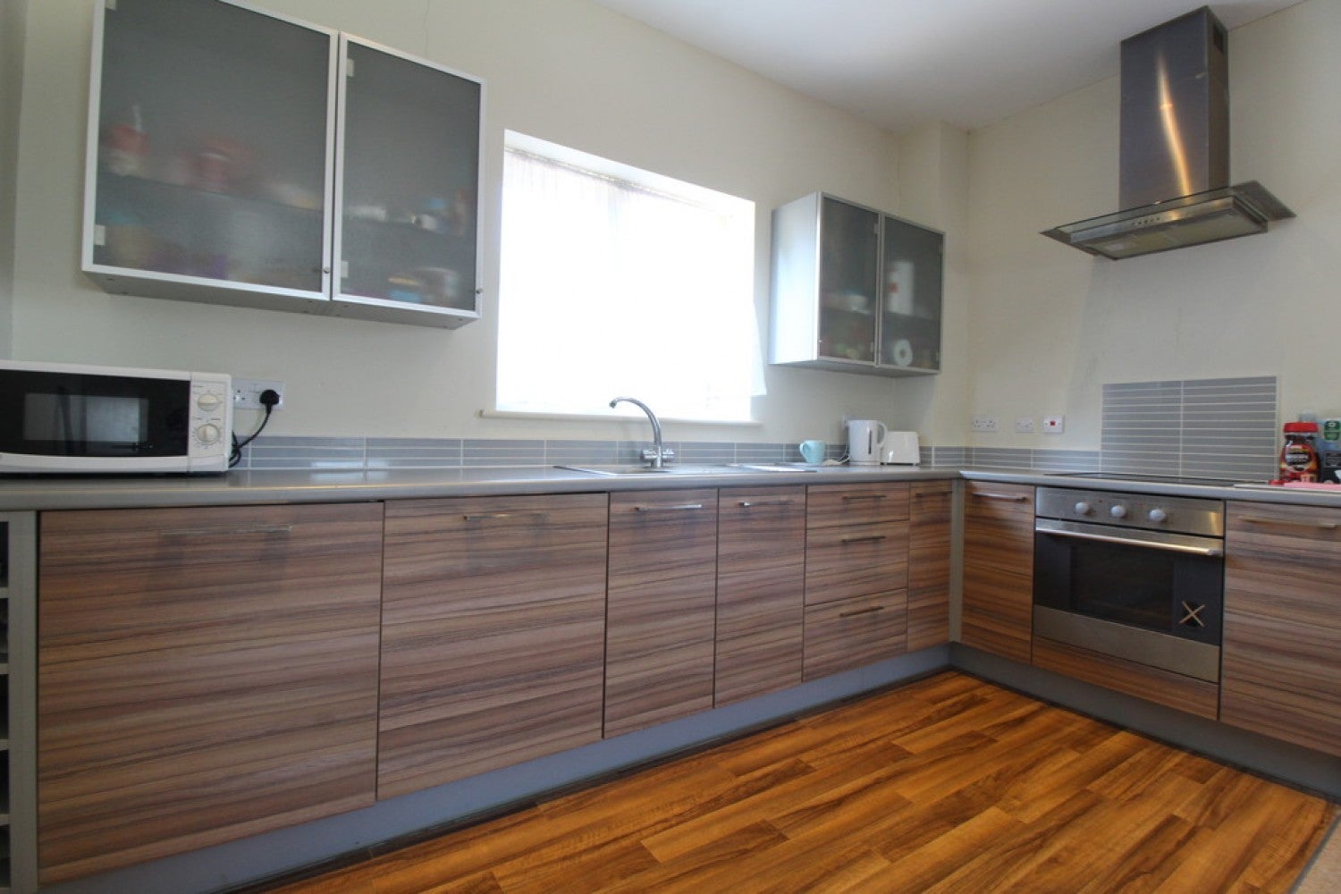 Flat Colne Rise in Colchester