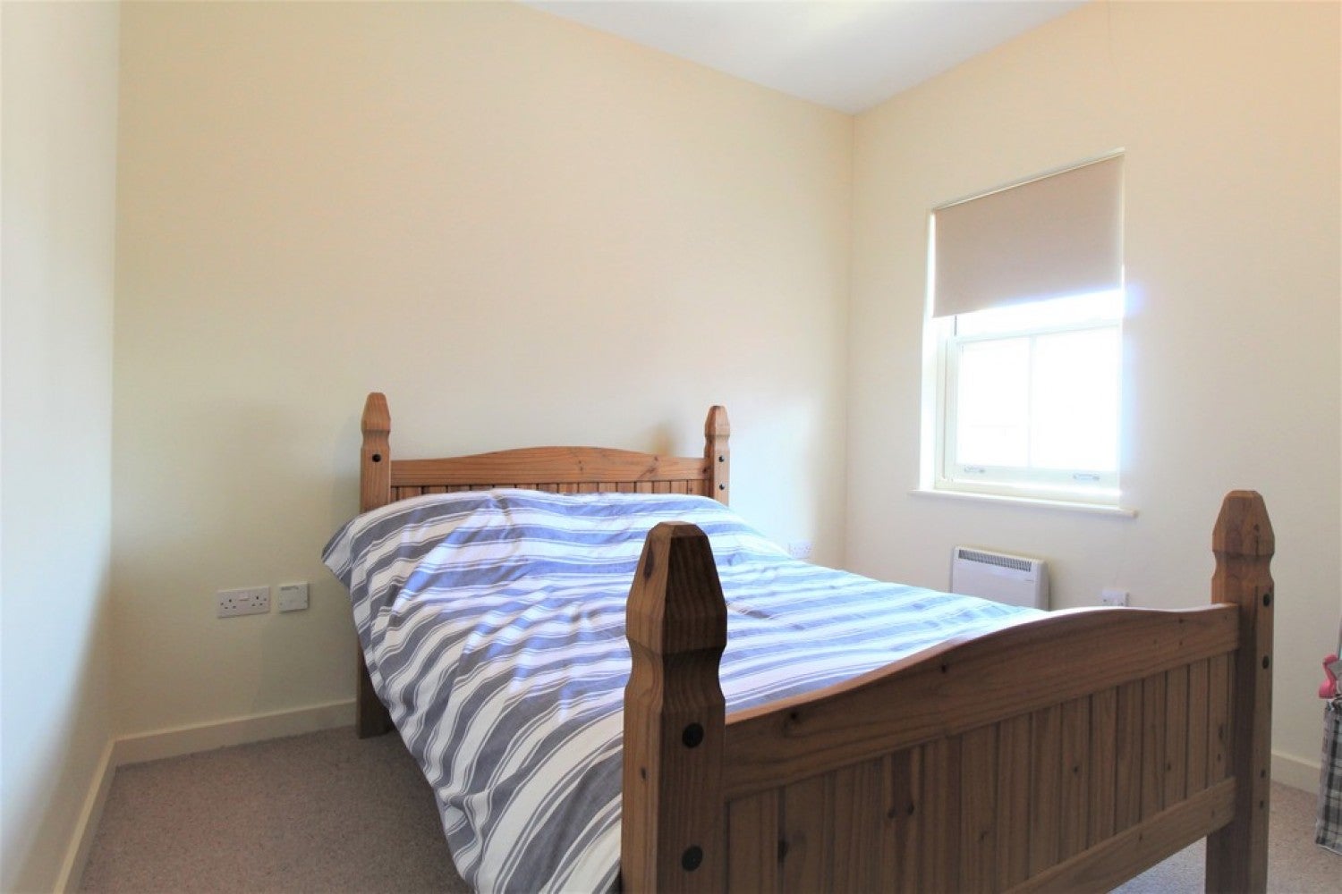 Flat Colne Rise in Colchester