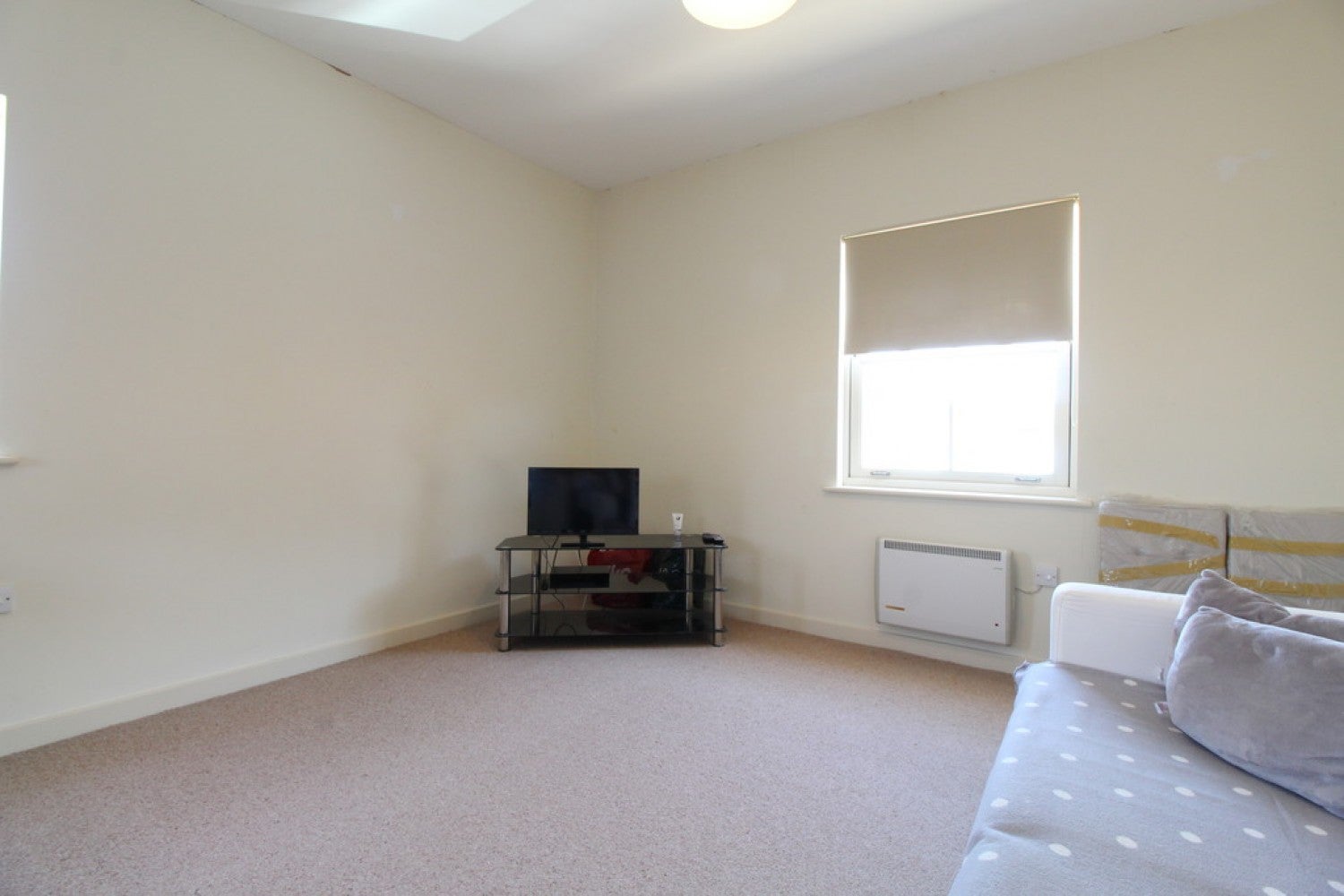 Flat Colne Rise in Colchester