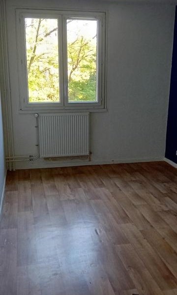 Flat Impasse du Bandonnier in Feyzin