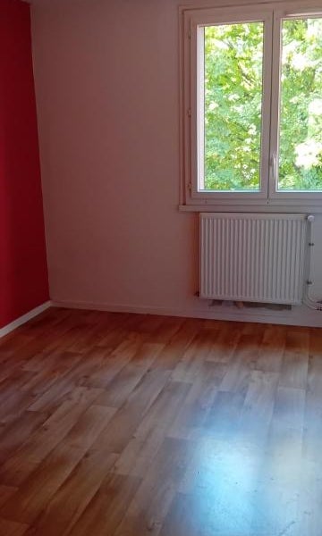 Flat Impasse du Bandonnier in Feyzin
