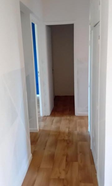 Flat Impasse du Bandonnier in Feyzin
