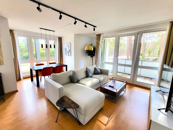 Wohnung Vetschauer Allee in Berlin