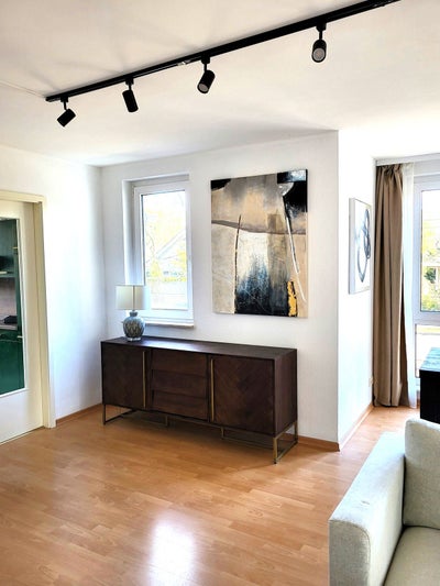 Wohnung Vetschauer Allee in Berlin
