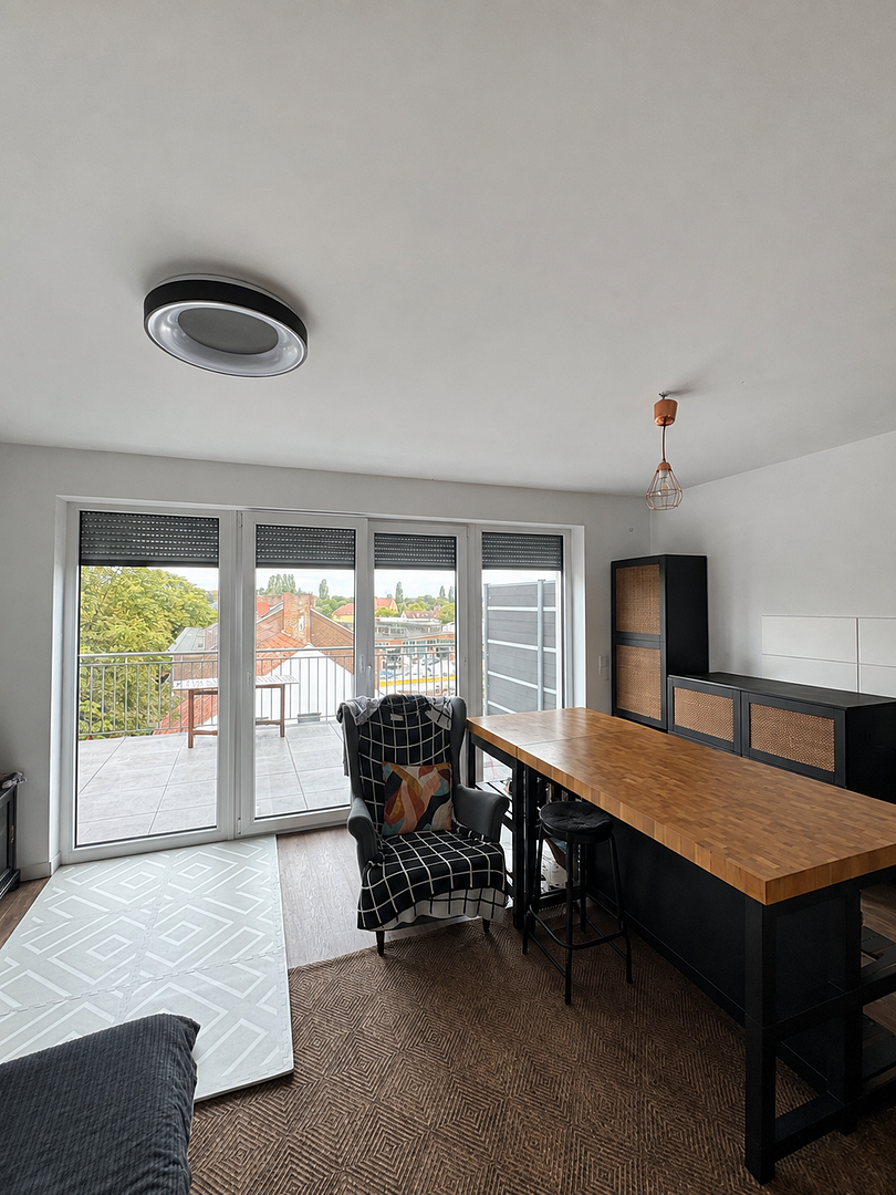 Wohnung Bramscher Straße in Osnabrück