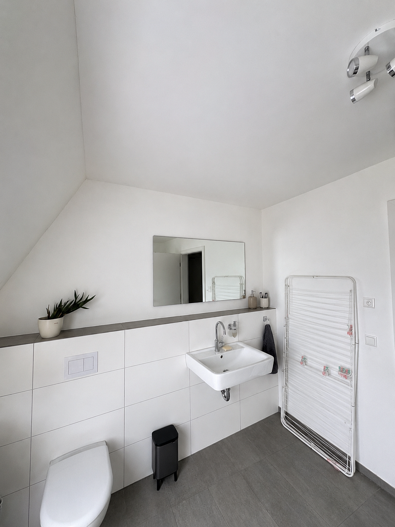 Wohnung Bramscher Straße in Osnabrück
