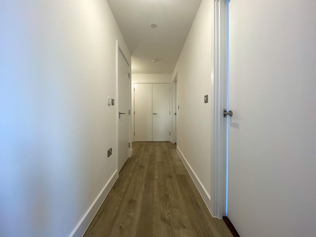 Flat Rudduck Way in Cambridge