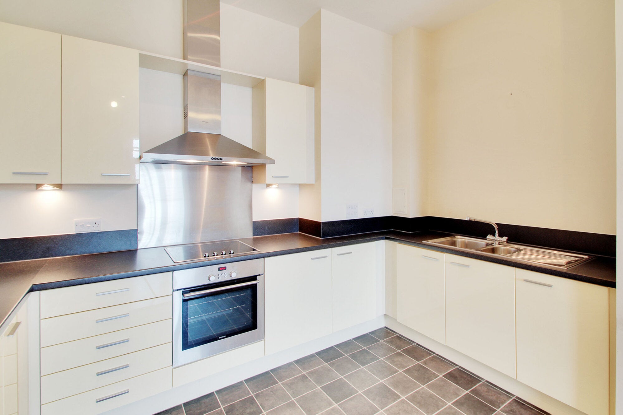 Flat Culverden Park in Tunbridge Wells