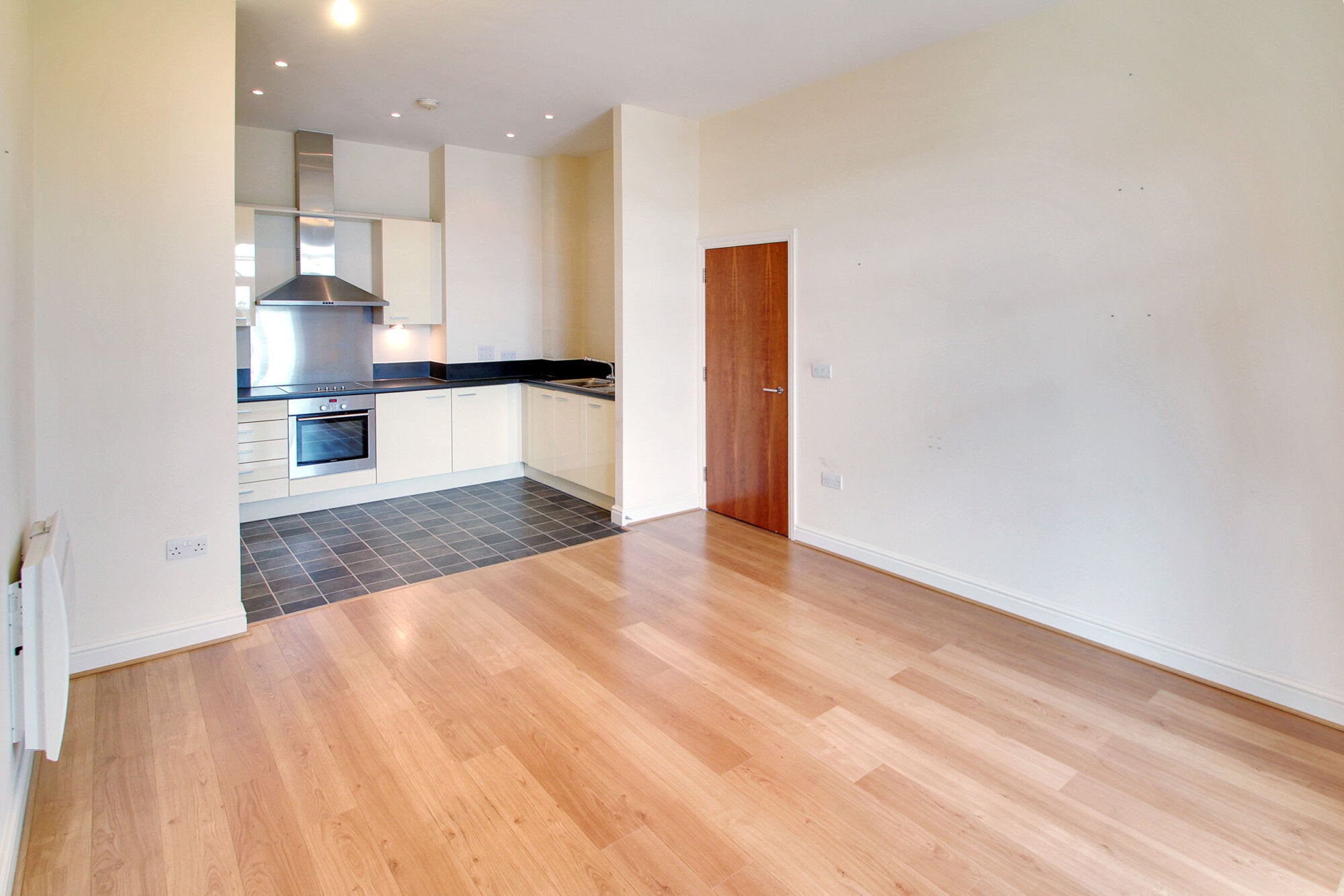 Flat Culverden Park in Tunbridge Wells