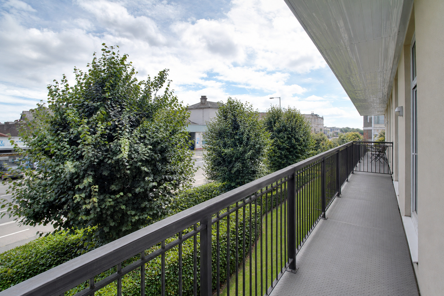 Flat Culverden Park in Tunbridge Wells