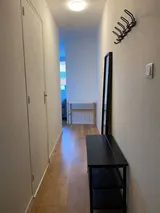 Appartement Rue de Crimée à Lille