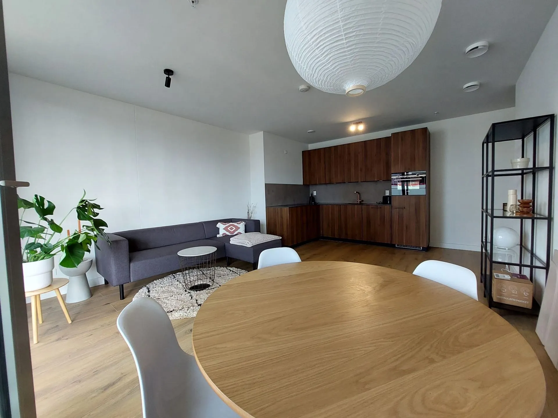 Appartement Baan 44 M in Rotterdam
