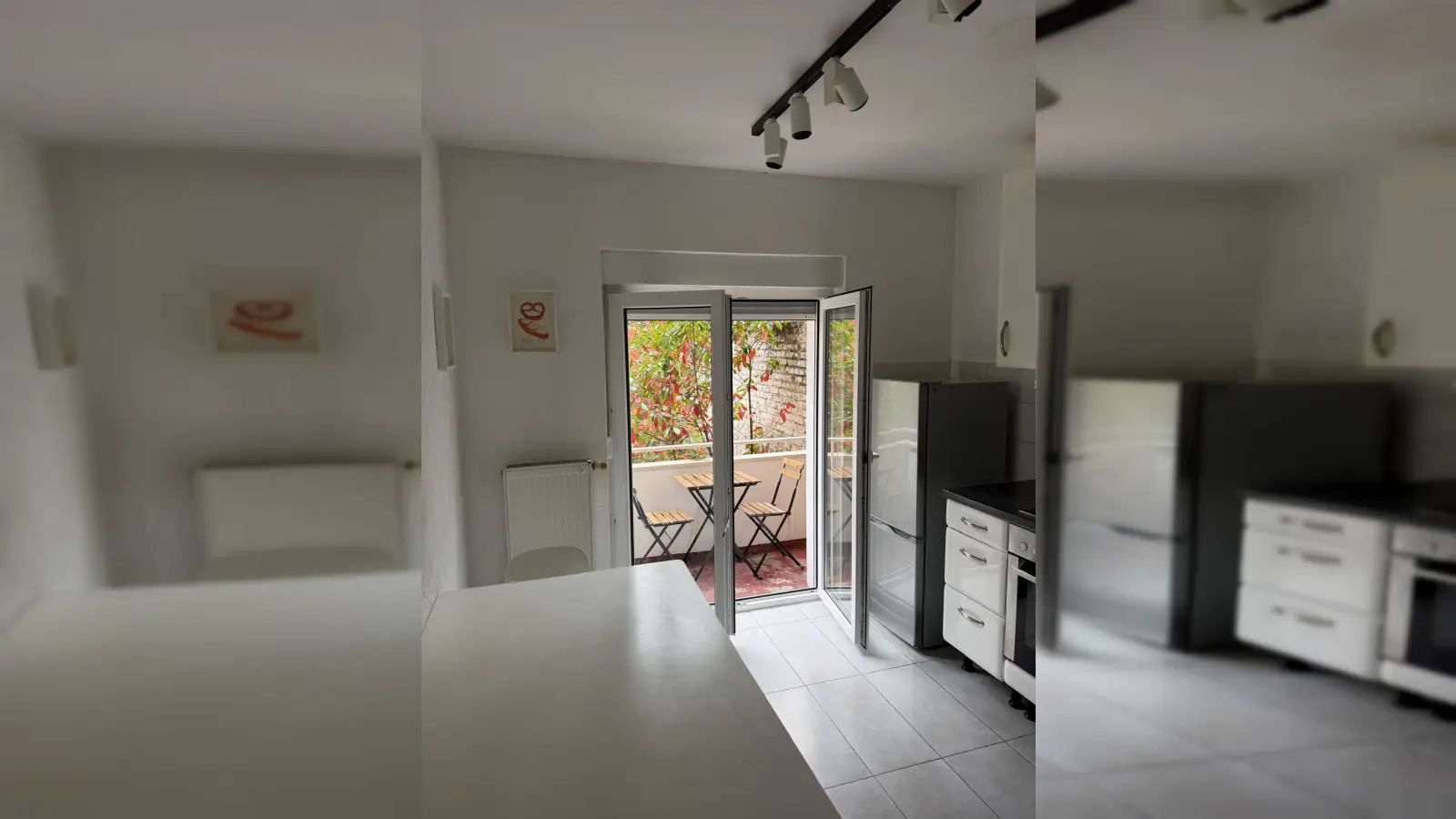 Wohnung Gotenring in Köln