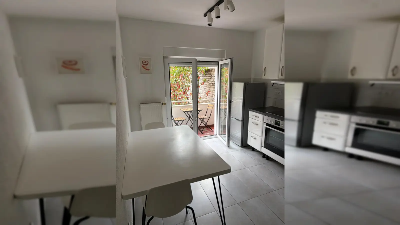 Wohnung Gotenring in Köln