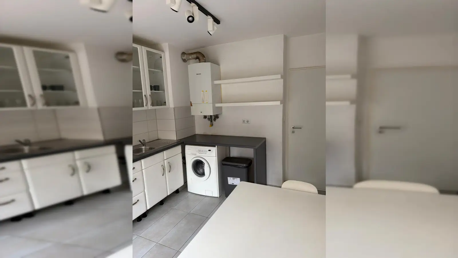Wohnung Gotenring in Köln