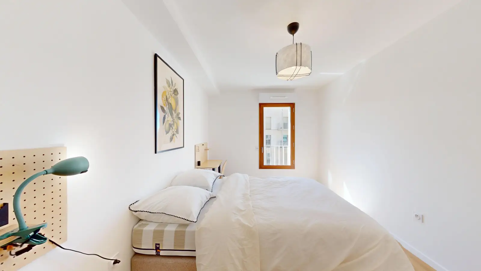 Appartement Promenade Cesária Évora à Saint-Ouen-sur-Seine