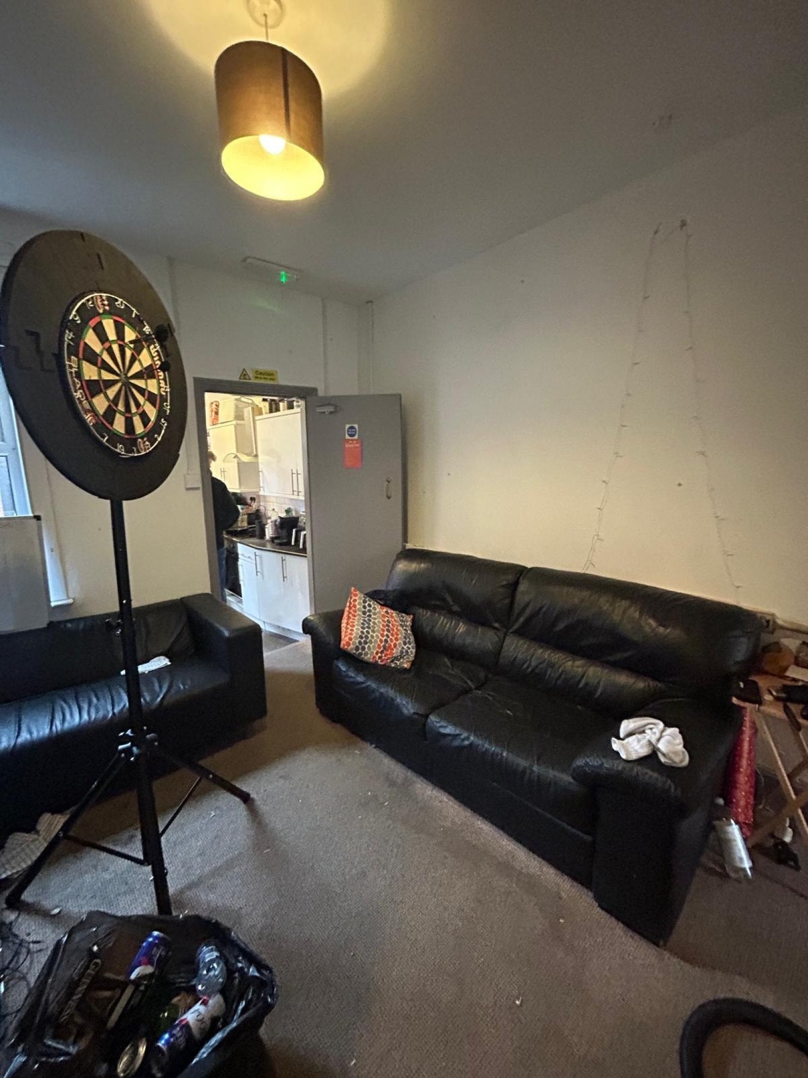 Room William Street in Charnwood