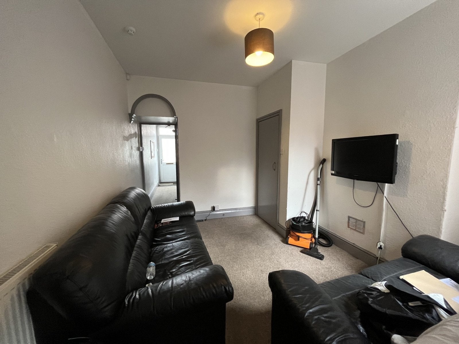 Room William Street in Charnwood