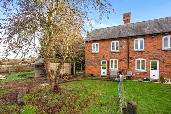 House A33 in Basingstoke and Deane