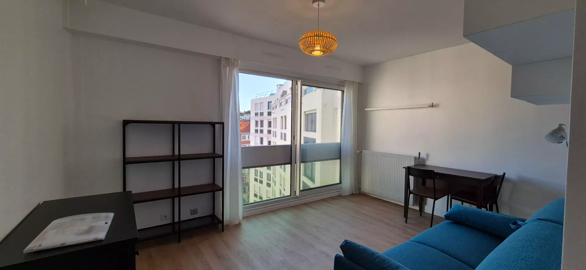 Appartement Rue de Javel à Paris