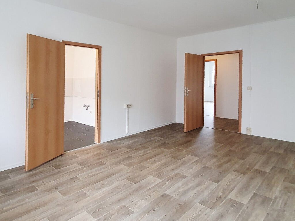 Wohnung Jupiterstraße in Leipzig